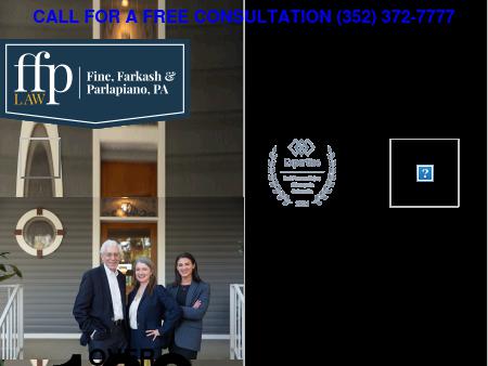 Fine, Farkash & Parlapiano, P.A.