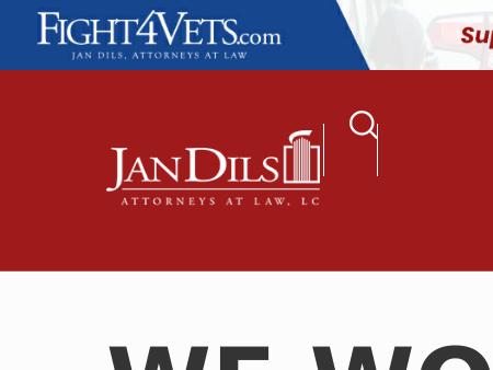 Jan Dils, Attorneys at Law, L.C.