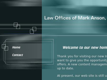 Law Offices of Mark M. Anson, LLC