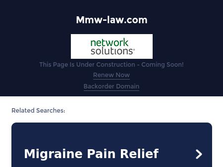 McMichael Medlin D'Anna Wedgeworth & Lafargue LLC