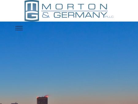 Morton & Germany, PLLC
