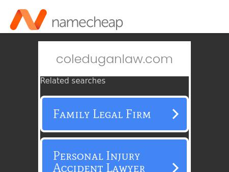 S. Cole Dugan, LLC