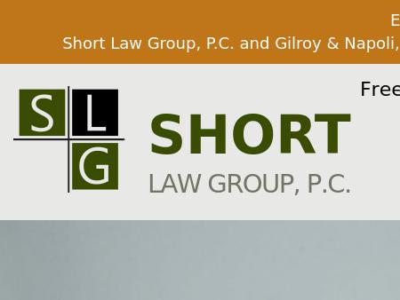 Short Law Group, PC