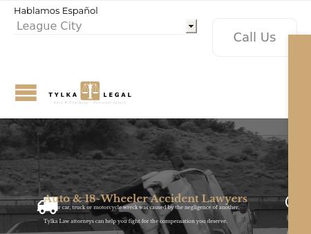 Tylka Law Firm and Mediation Center